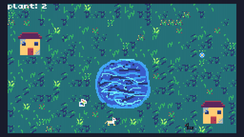 Cats vs the Rainbow Creatures